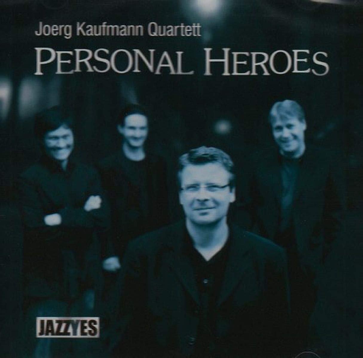 Product Image: Personal Heroes