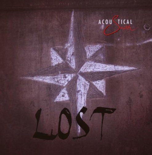 Lost Rock