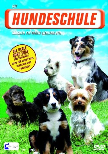 Die Hundeschule Films