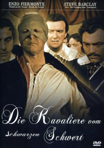 Die Kavaliere vom schwarzen Schwert Films