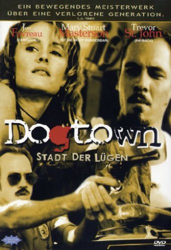 Dogtown - Stadt der Lügen Films