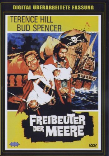 Product Image: Freibeuter der Meere