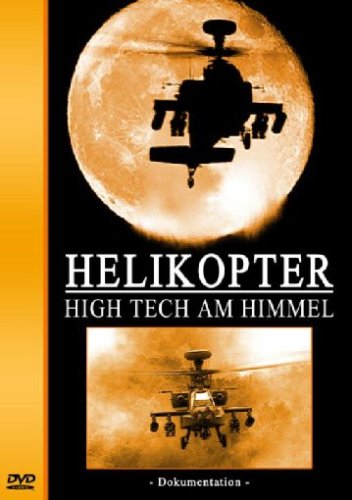 Helikopter - High Tech am Himmel Films