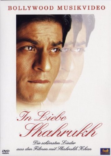 Product Image: In Liebe Shahrukh