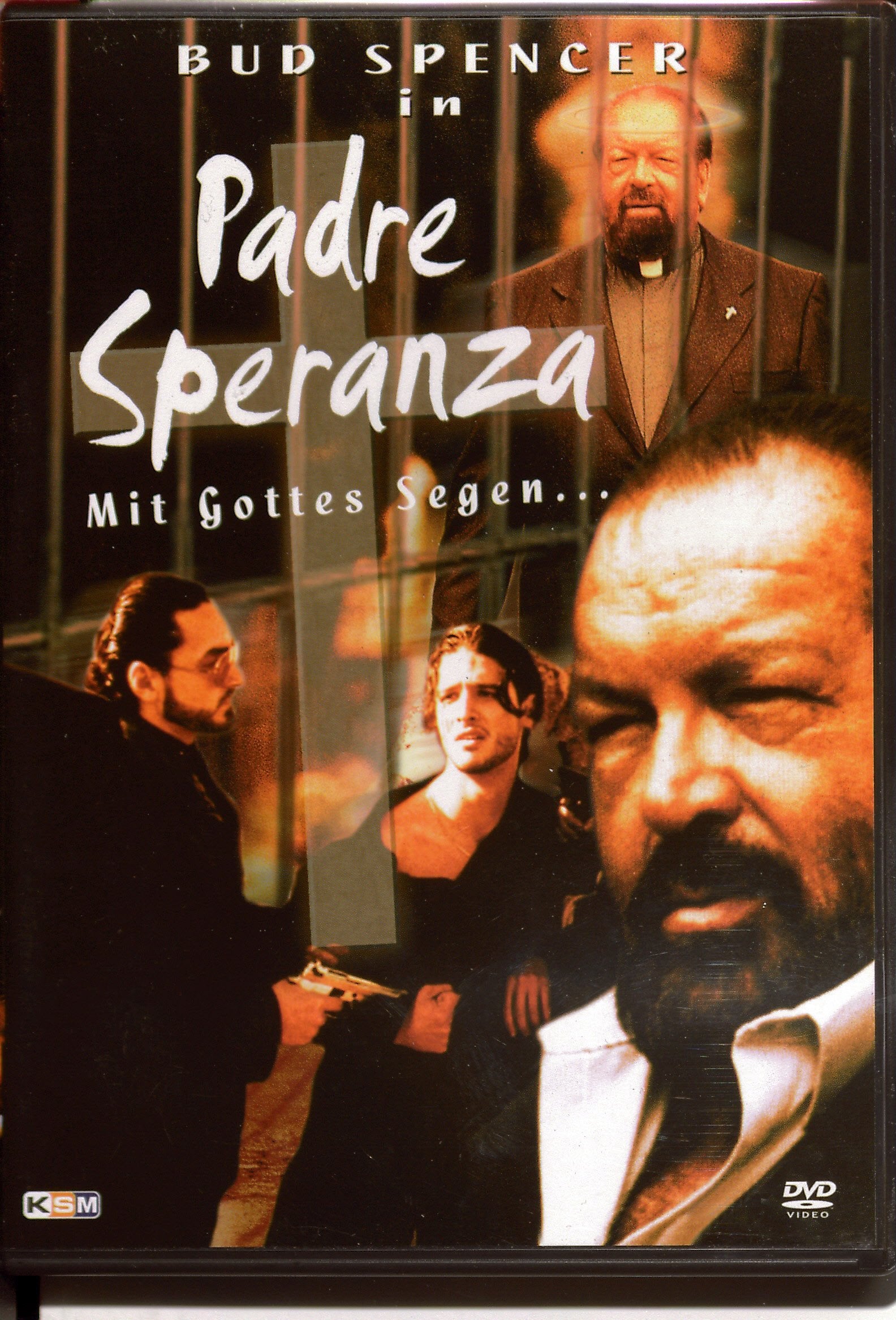 Padre Speranza - Mit Gottes Segen Films