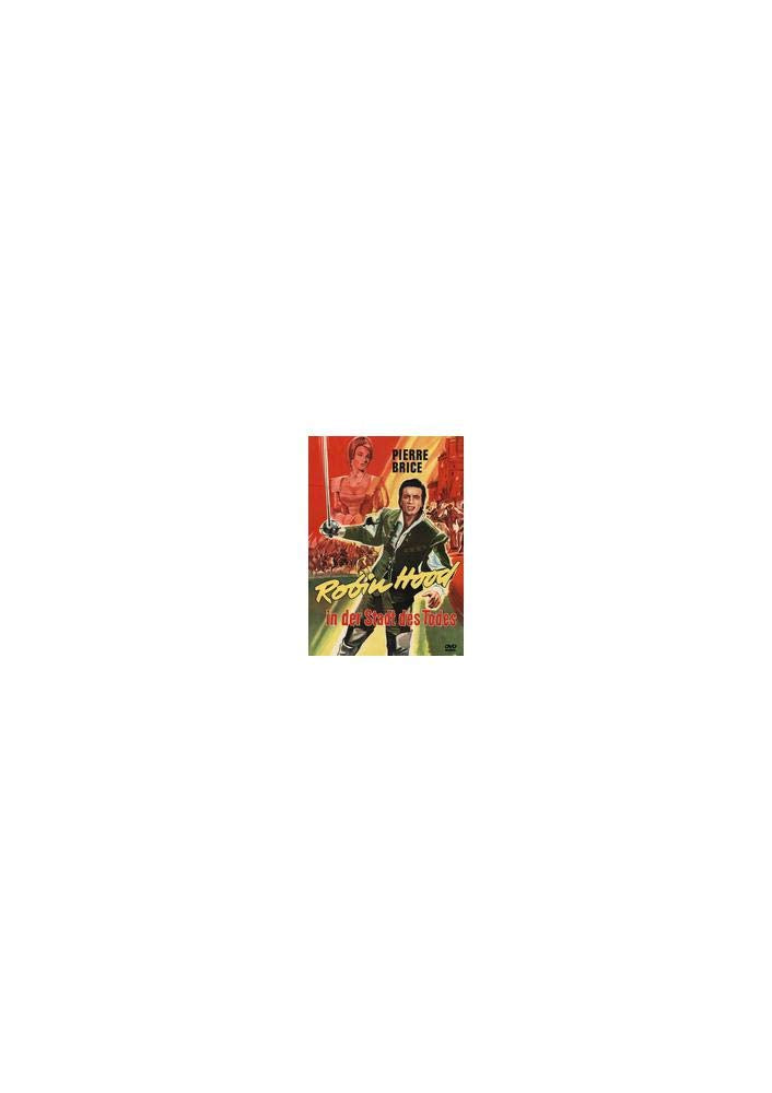 Robin Hood in der Stadt des Todes Films