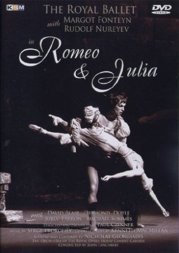 Romeo & Julia Music