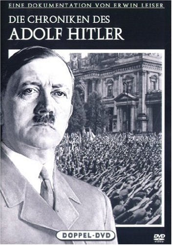 Die Chroniken des Adolf Hitler, Teil I + II (2 DVDs) Films