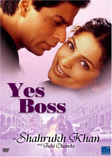 Yes Boss Movies