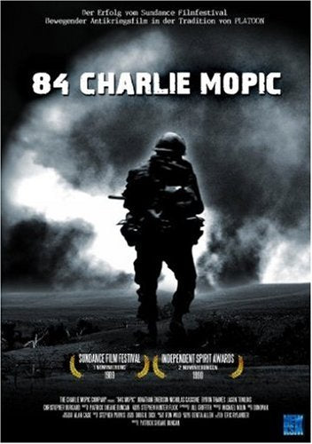 84 Charlie Mopic Films