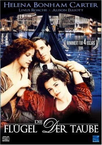 The Wings Of The Dove - Die Flügel der Taube Movies