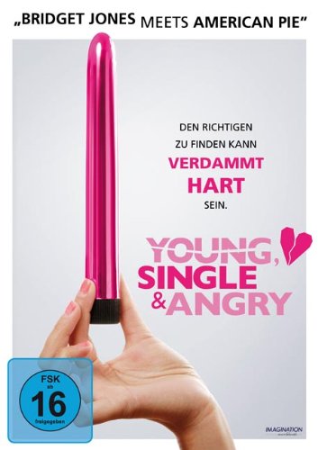 Product Image: Young, Single & Angry
