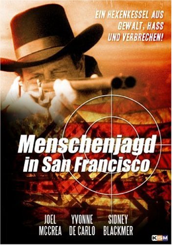 Menschenjagd in San Francisco Movies