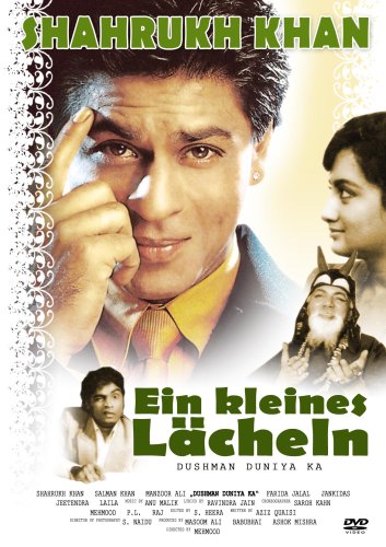 Dushman Duniya Ka - Ein kleines Lächeln Films