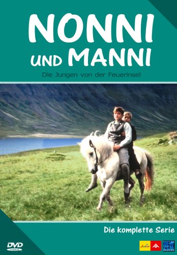 Nonni und Manni Box sets