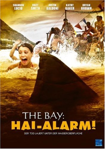 The Bay: Hai-Alarm! Films