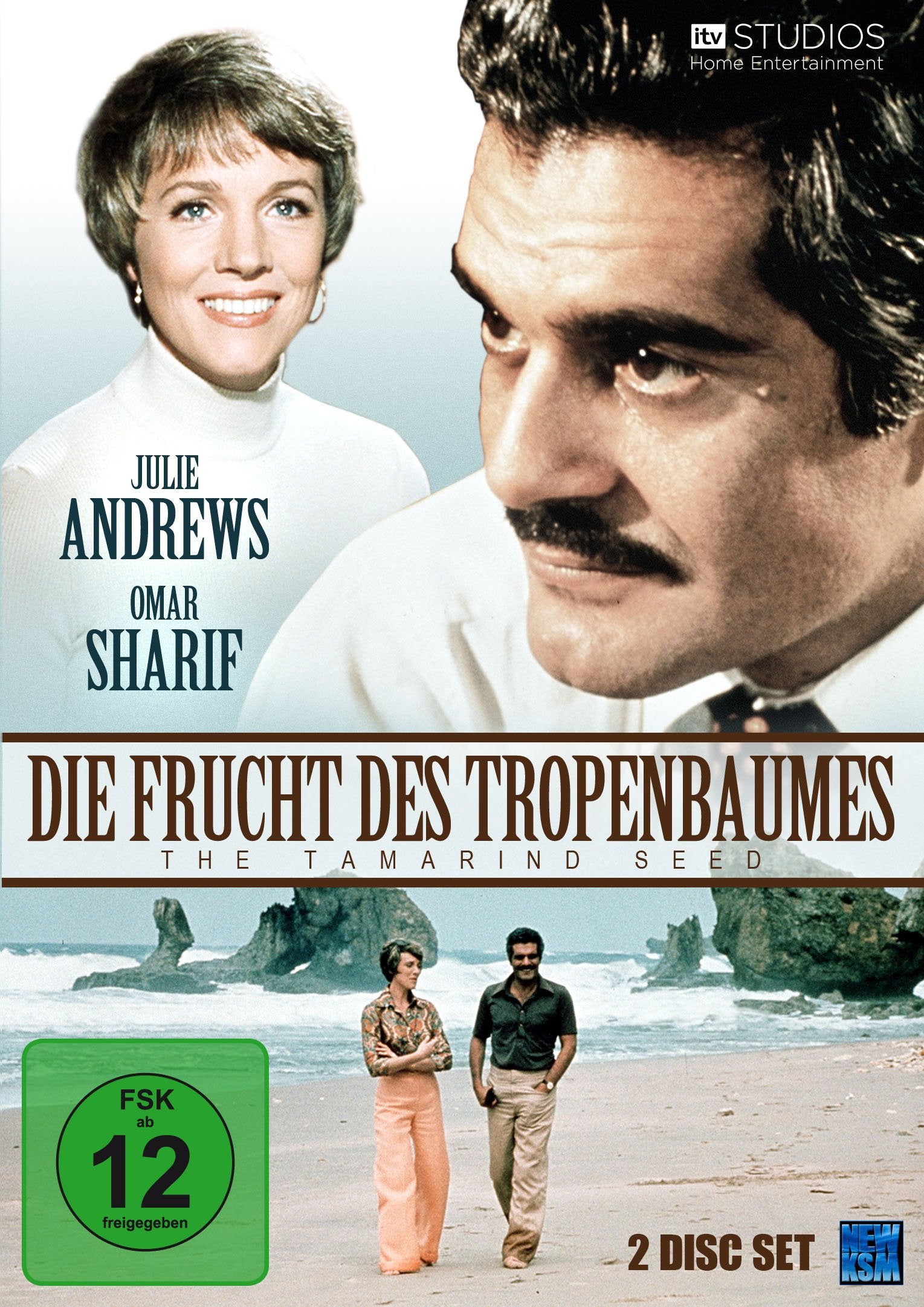 Die Frucht des Tropenbaumes Films