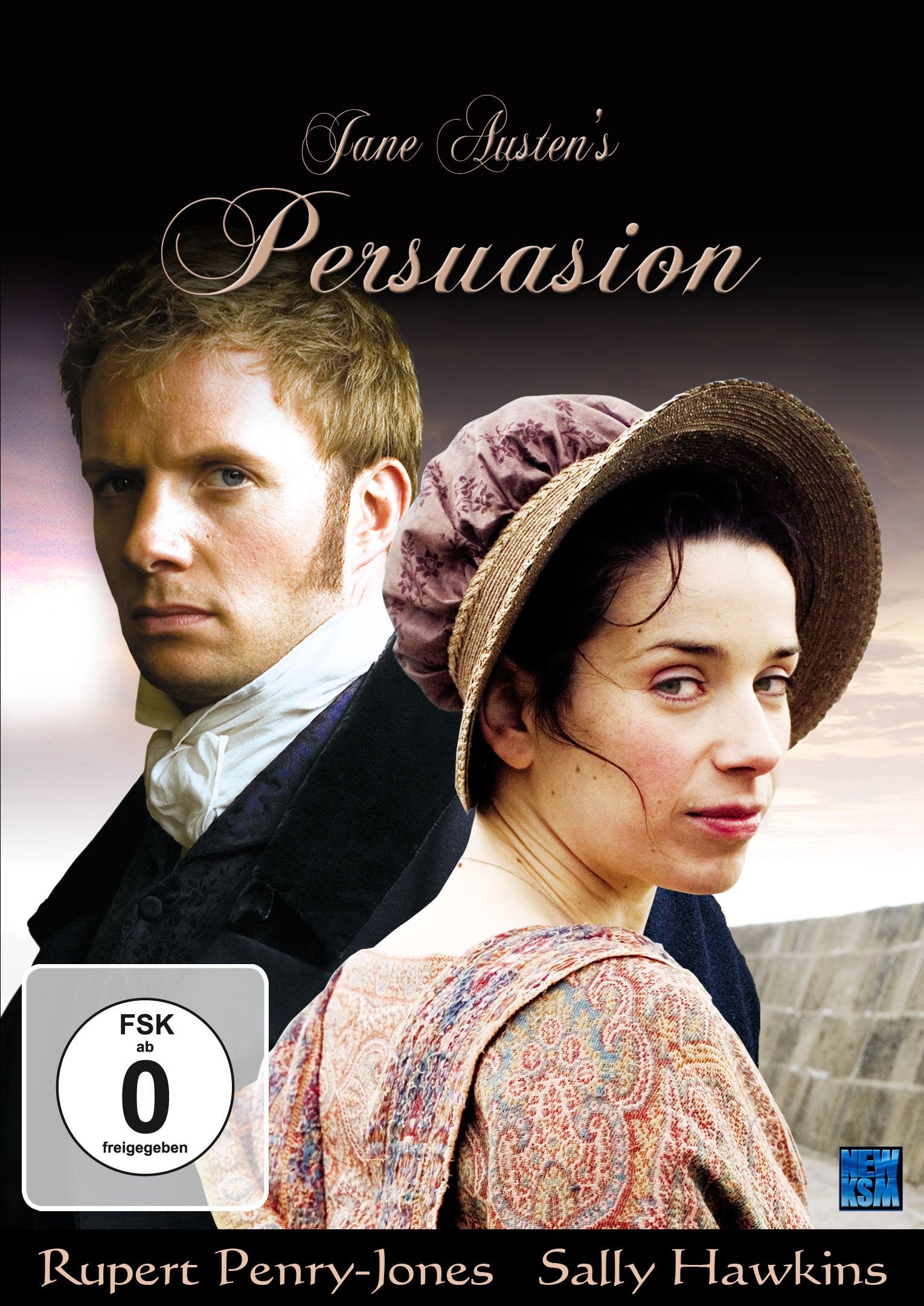 Persuasion Box sets