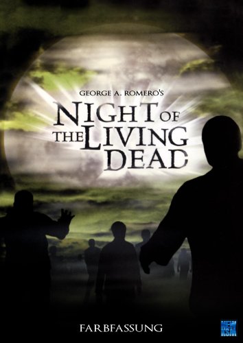 Night of the Living Dead (Farbfassung) Films