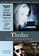 Thriller Collection Movies