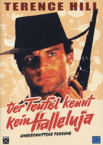 Der Teufel kennt kein Halleluja "Ungeschnittene Fassung" Movies