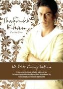 Shahrukh Khan Monster-Collection (10 Filme in einer Box) Films