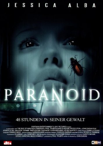 Paranoid - 48 Stunden in seiner Gewalt Films