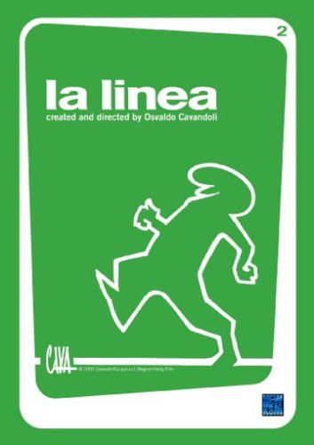 Product Image: La Linea - DVD 2