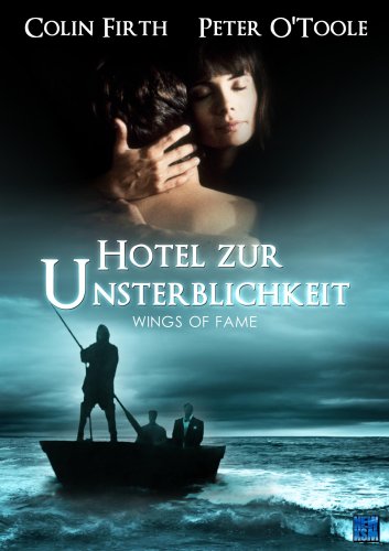 Hotel zur Unsterblichkeit - Wings of Fame Movies