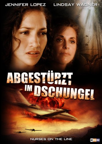 Product Image: Abgestürzt im Dschungel