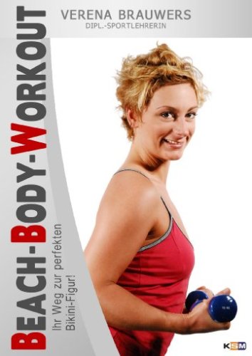 Verena Brauwers Beach-Body-Workout Films