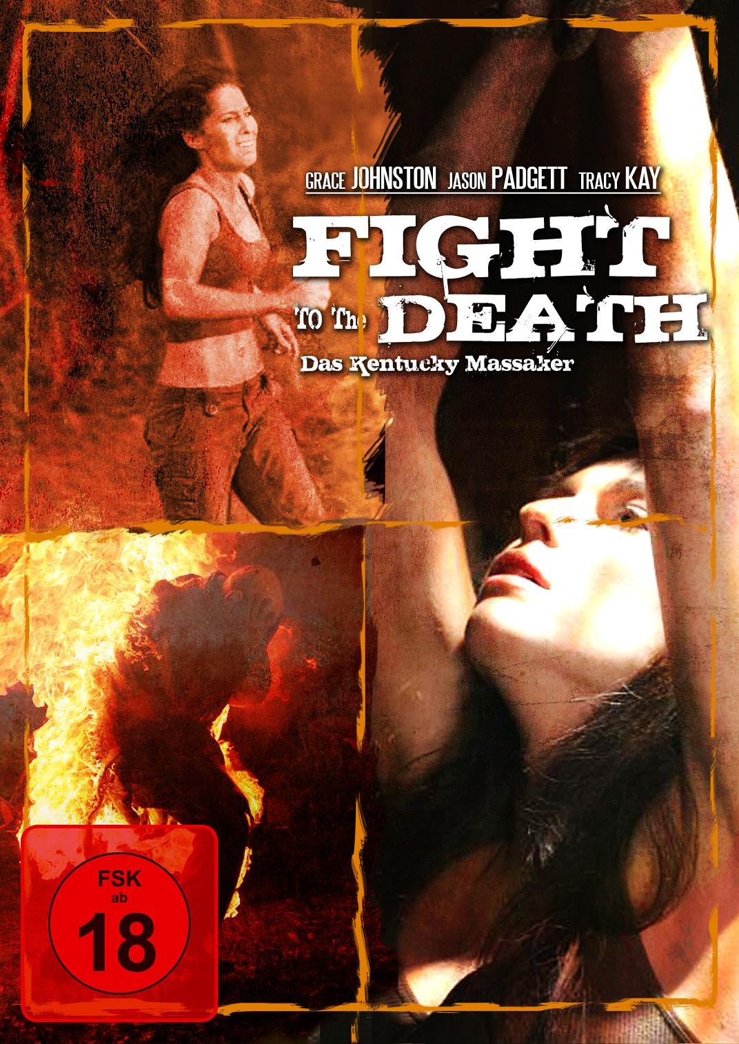 Fight to the Death Movies