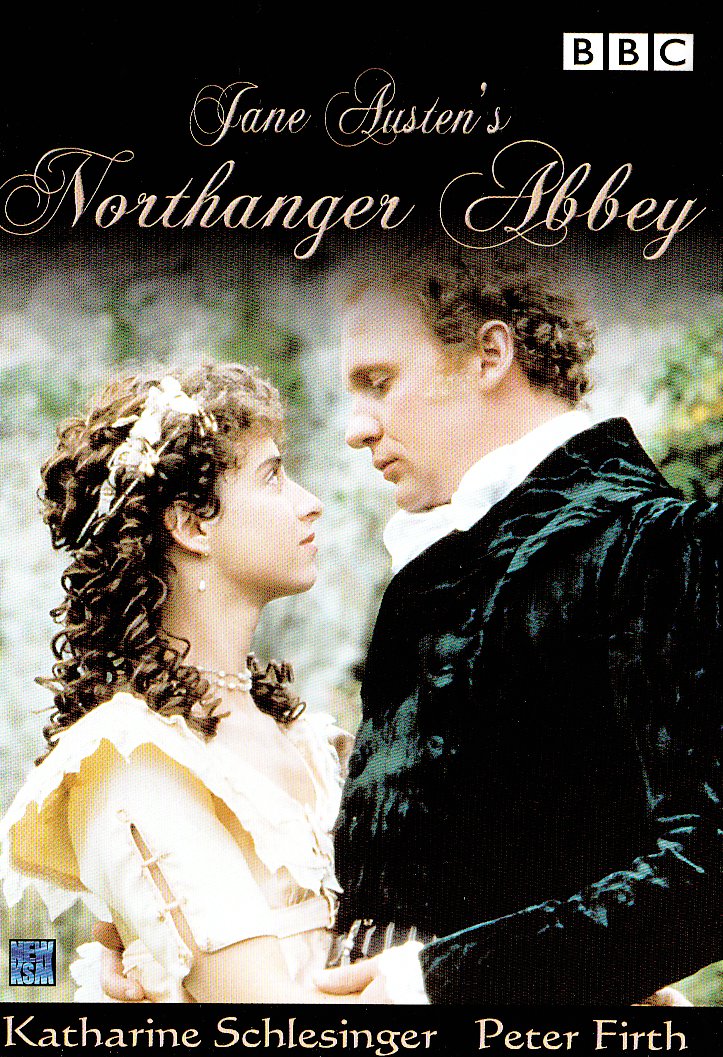 Northanger Abbey Box sets