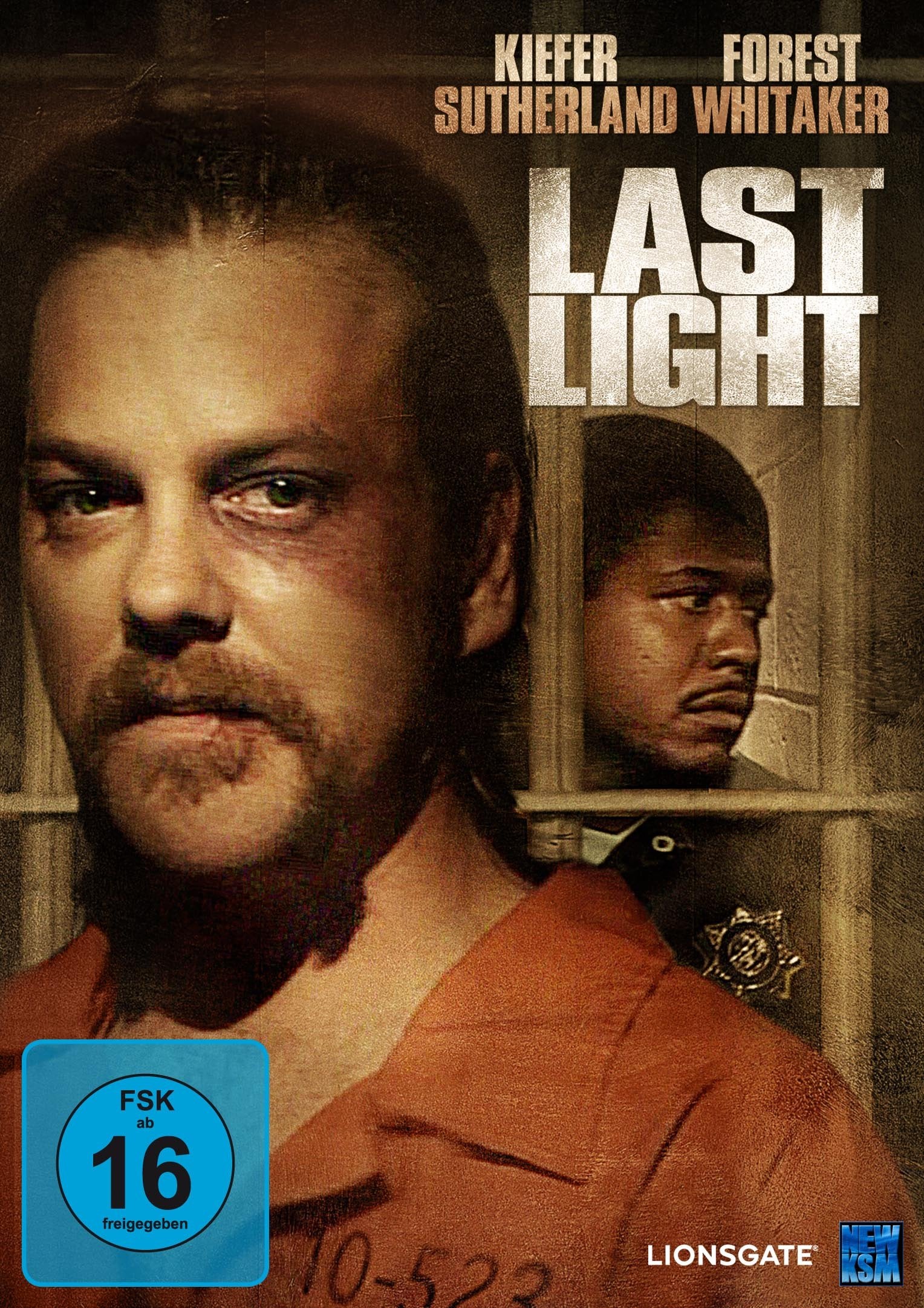 Last Light Films