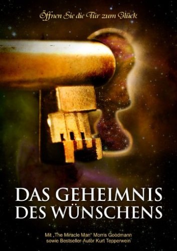 Das Geheimnis des Wünschens Films