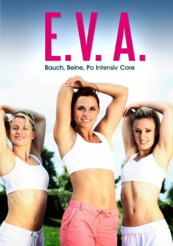 Product Image: Bauch, Beine, Po Intensiv Core