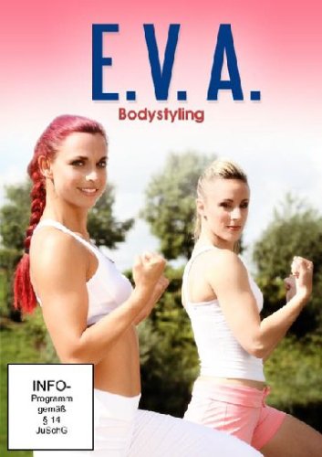 E.V.A. - Bodystyling Movies