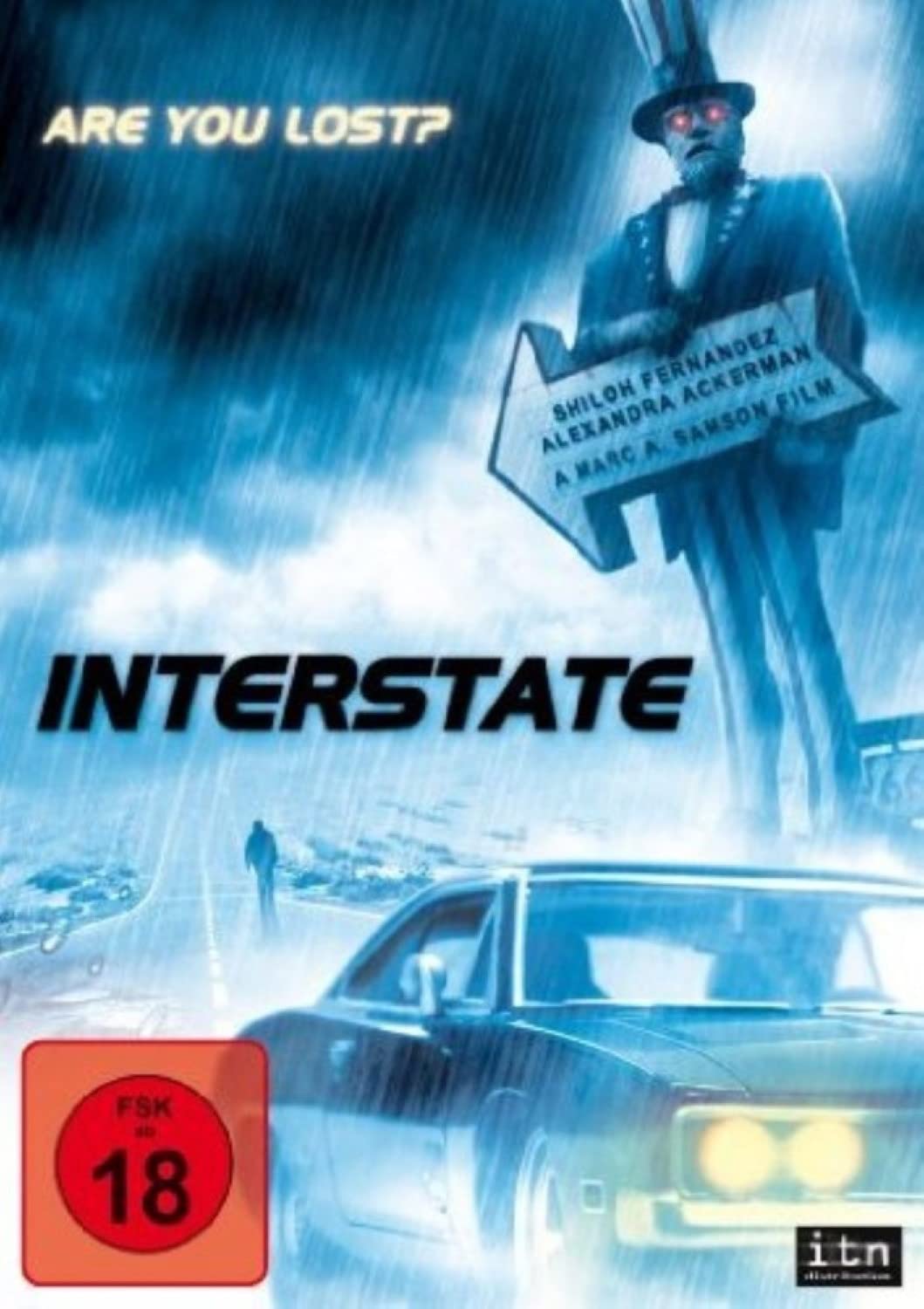 Interstate Movies