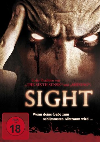 Sight - Wenn deine Gabe zum schlimmsten Albtraum wird Films
