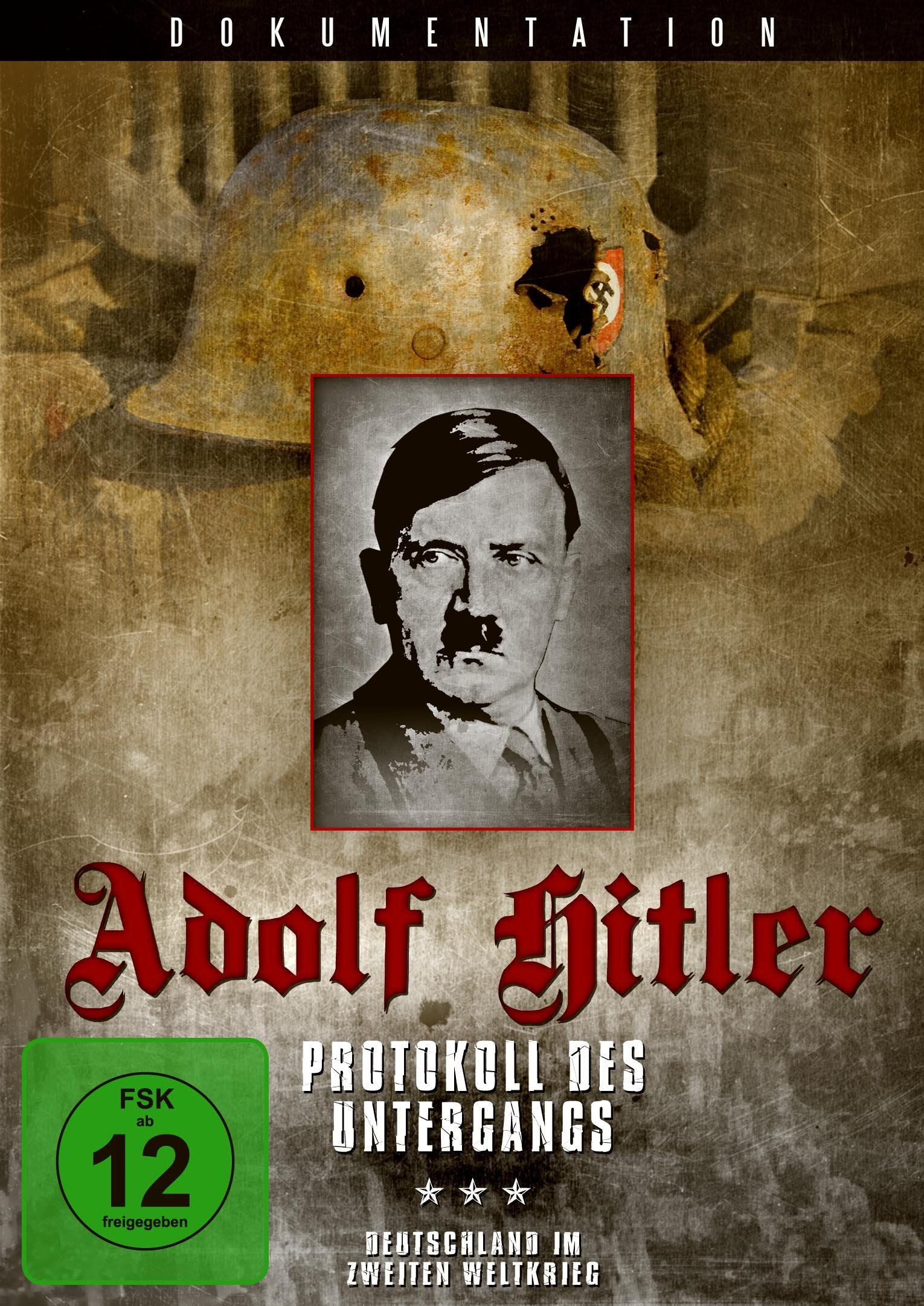 Adolf Hitler - Protokoll des Untergangs Movies