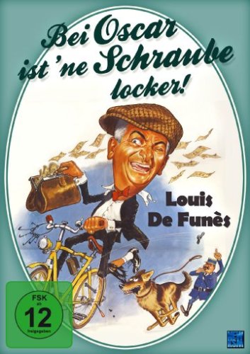 Bei Oscar ist 'ne Schraube locker Films