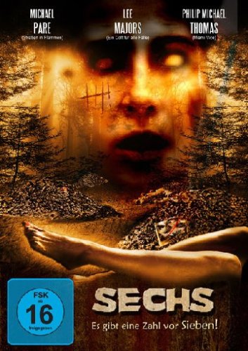 Sechs - Es gibt eine Zahl vor Sieben! Films