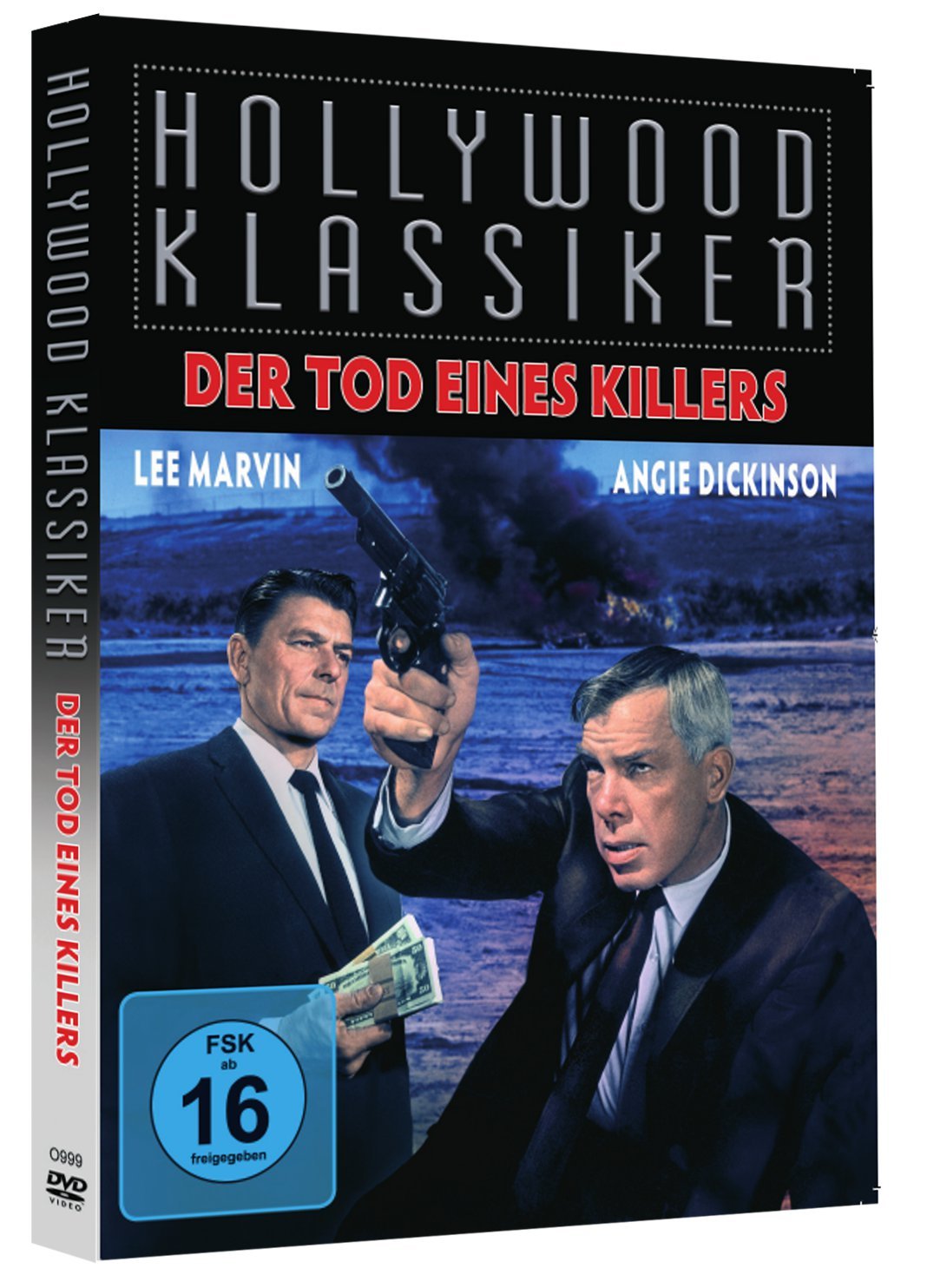 Product Image: Der Tod eines Killers - Hollywood Klassiker