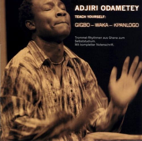 Teach Yourself World Music