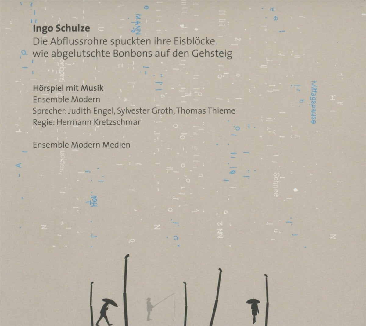 Die Abflussrohre Spukten Ihre Classical