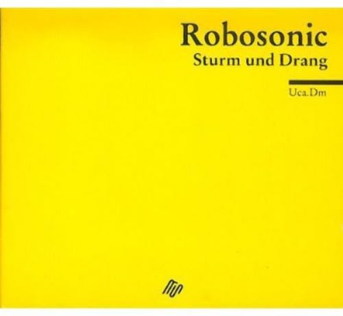 Sturm & Drang Dance & Electronic
