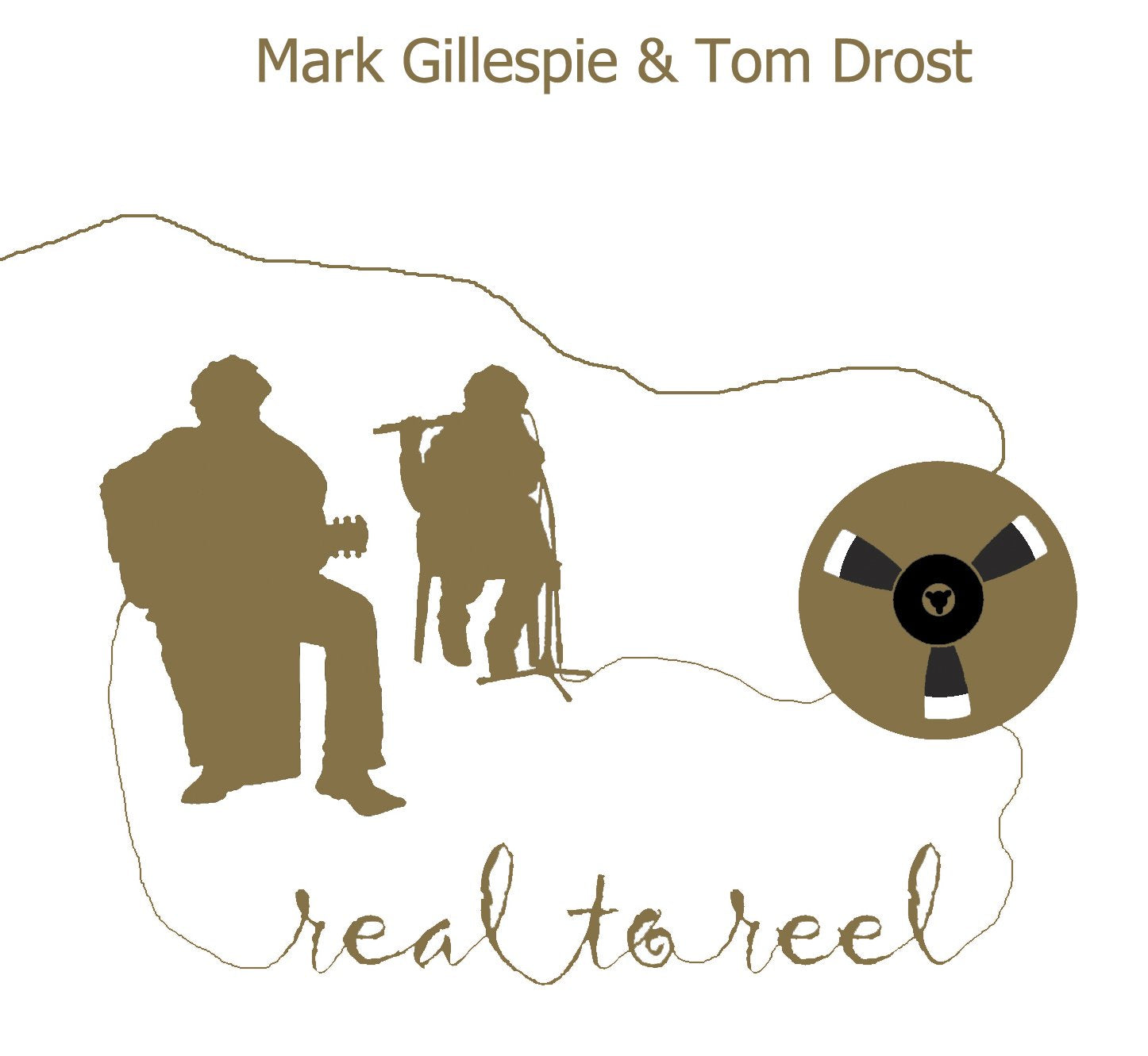 Real To Reel Music