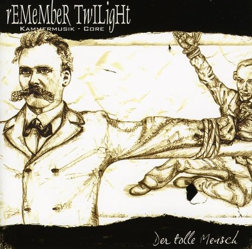 Der Tolle Mensch Metal & Hardrock