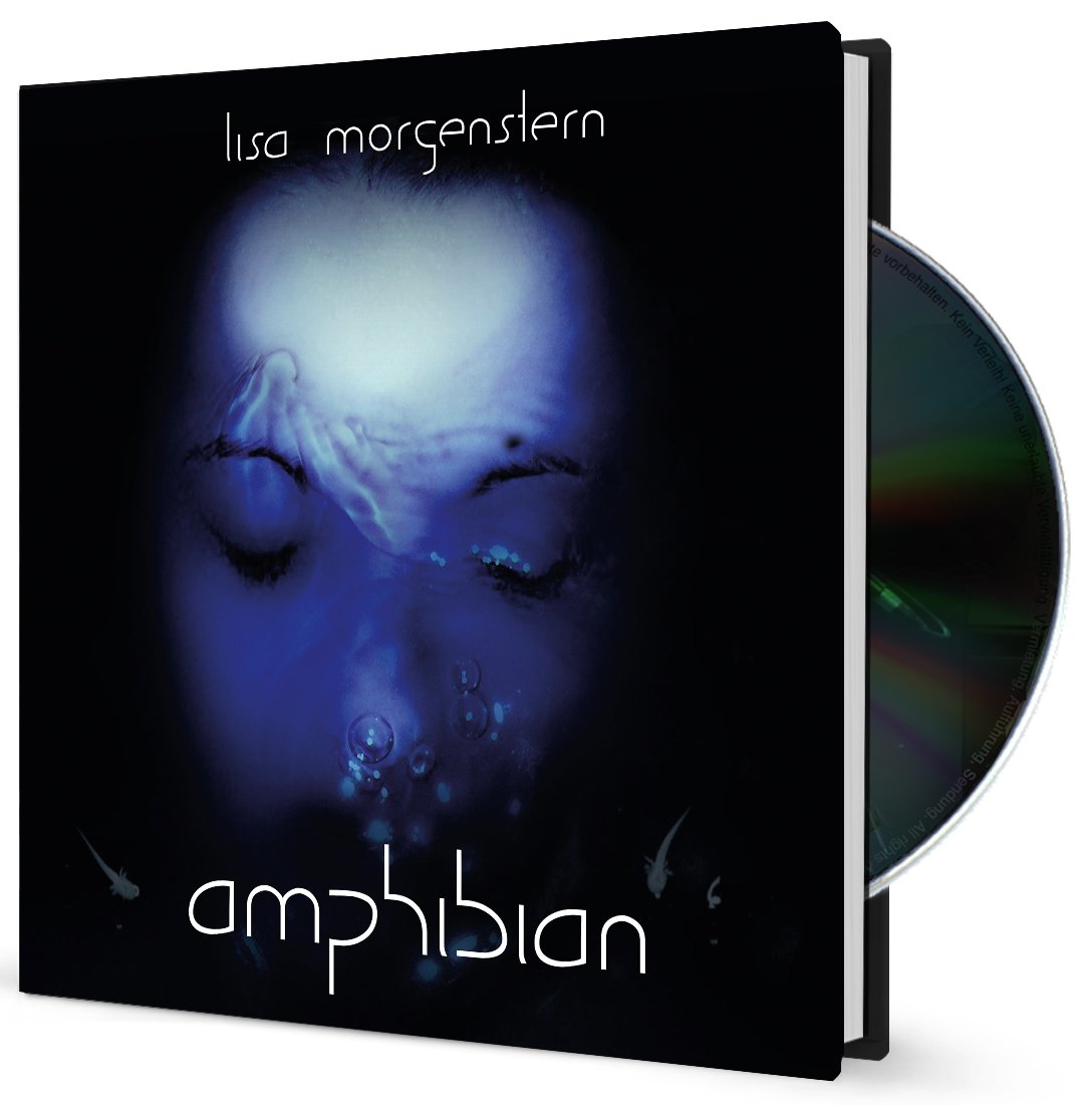 Amphibian (Limited Edition) German Schlager & Volksmusik
