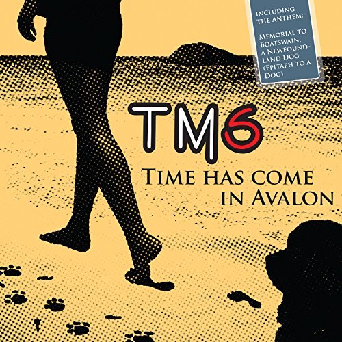 Time has come in Avalon Music